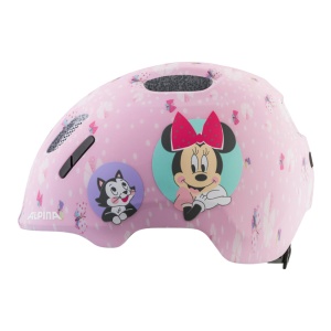 Casca Alpina Ximo 2 Disney Minnie Mouse - Img 4