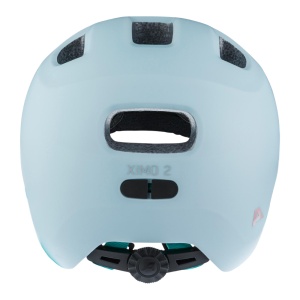 Casca Alpina Ximo 2 Le Pastel Turquoise Matt - Img 3