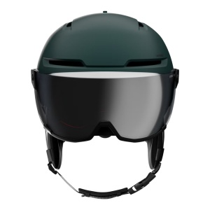 Casca Atomic Savor Visor Stereo Dark Slate 26/27 - Img 2