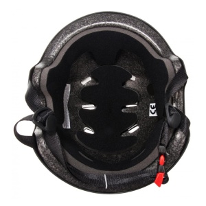 Casca Bullet Deluxe T35 Matt Black - Img 4
