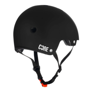 Casca Core Action Sports Black - Img 3