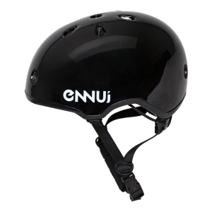 Casca Ennui Elite Black - Img 1