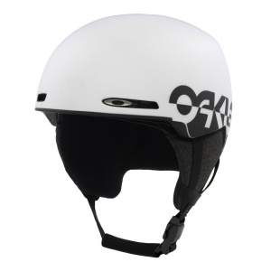 Casca Oakley Mod 1 Factory Pilot Matte White - Img 3
