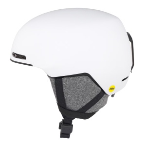 Casca Oakley Mod 1 Mips White