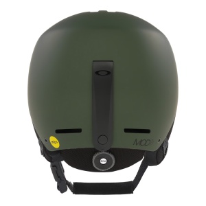 Casca Oakley Mod 1 Pro Mips Dark Brush - Img 3