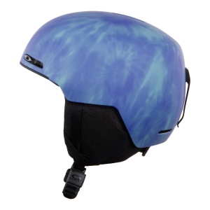 Casca Oakley Mod 1 Youth Matte Stonewash/Purple - Img 1