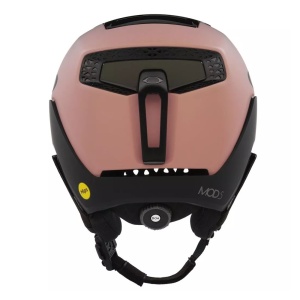 Casca Oakley Mod 5 MIPS Matte Toadstool/Black - Img 4