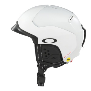 Casca Oakley Mod 5 Mips Matte White - Img 1