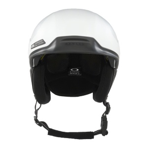Casca Oakley Mod 5 Mips Matte White - Img 2