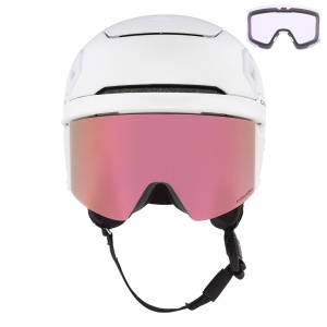 Casca Oakley Mod 7 Blackout Prizm Rose Gold Iridium/Clear - Img 3