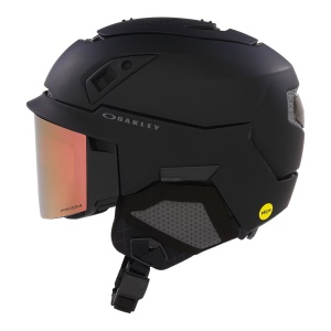 Casca Oakley Mod 7 Mips Blackout/Prizm Rose Gold Iridium