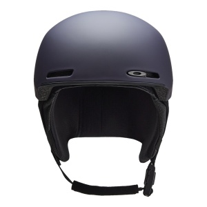 Casca Oakley Mod1 Mips Matte Aubergine - Img 2
