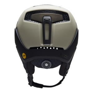 Casca Oakley Mod5 Mips Matte Sand Black - Img 3