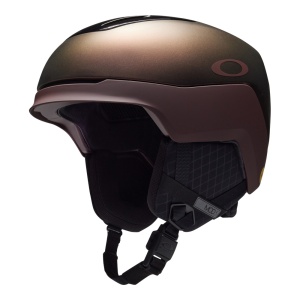 Casca Oakley Mod5 Red/Gold Cs Grenache