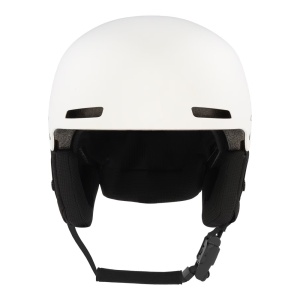 Casca Oakley pentru copii Mod 1 Pro MIPS Youth White - Img 2