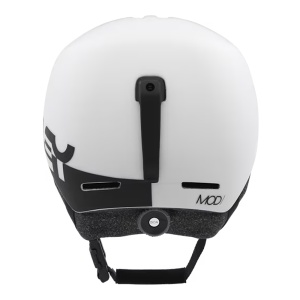 Casca Oakley pentru copii Mod 1 Youth Matte White FP - Img 3