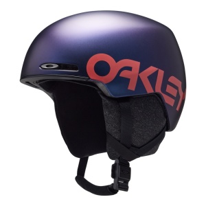 Casca Oakley pentru copii Mod1 Youth Cyan Blue Colorshift