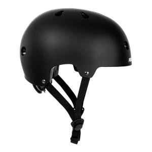 Casca Powerslide Urban Black 2 - Img 2