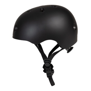 Casca Powerslide Urban Black Matt