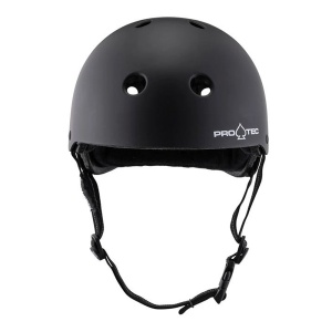 Casca Pro-Tec Low Pro Black - Img 3