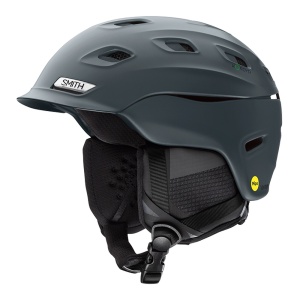 Casca Smith Vantage Mips Matte Slate - Img 1