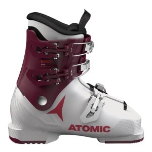 Clapari Atomic Hawx Girl 3 White/Berry 22/23 - Img 1