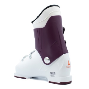 Clapari Atomic Hawx Girl 4 White/Berry 22/23 - Img 3