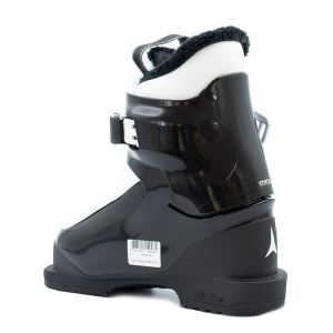 Clapari Atomic Hawx Jr 1 Black/White - Img 3