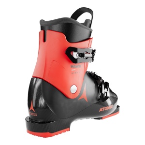Clapari Atomic Hawx JR 2 Black/Red 23/24 - Img 3