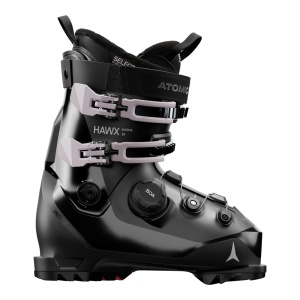 Clapari Atomic Hawx Magna 85 Boa W Black/Dust 26/27