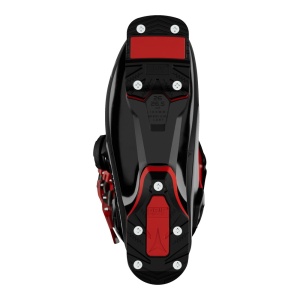 Clapari Atomic Hawx Prime 100 Boa Black/Red 26/27 - Img 5