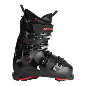 Clapari Atomic Hawx Prime 100 GW Black/Red 25/26