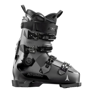 Clapari Atomic Hawx Prime 110 S Black/Slate 26/27