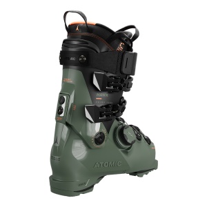 Clapari Atomic Hawx Prime 120 S BOA GW Army Green/Black 24/25 - Img 2