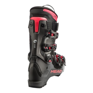 Clapari Head Edge 110 HV GW Anthracite/Red 25/26 - Img 3