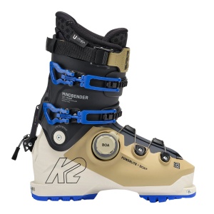 Clapari K2 Mindbender 120 Boa 24/25 - Img 1