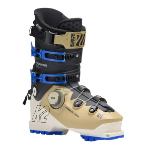 Clapari K2 Mindbender 120 Boa 24/25 - Img 2