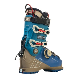 Clapari K2 Mindbender 120 Boa 25/26 - Img 3