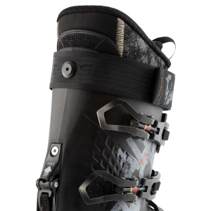 Clapari Rossignol Alltrack Pro 100 Black 22/23 - Img 3