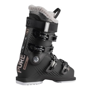 Clapari Rossignol Pure 70 Black 24/25 - Img 4