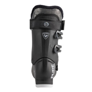 Clapari Rossignol Pure Comfort 60 Black 25/26 - Img 3
