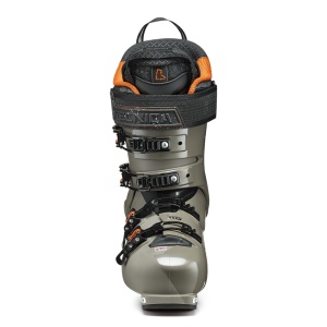Clapari Tecnica Cochise HV 110 DYN GW Transition Grey 24/25 - Img 2
