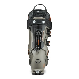 Clapari Tecnica Cochise HV 110 DYN GW Transition Grey 24/25 - Img 4