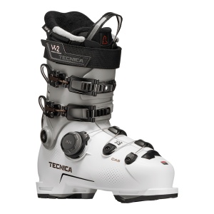 Clapari Tecnica Mach Boa MV 95 W GW Cold White 25/26 - Img 5