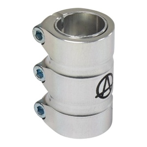 Clema Apex Gama SCS Silver - Img 3