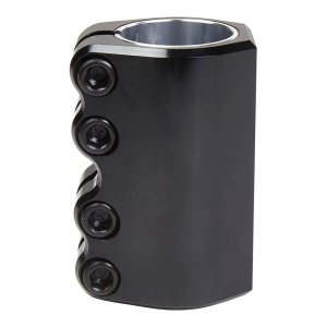Clema Trotineta Tilt Classic SCS Black - Img 2
