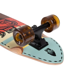 Cruiser Arbor Jess Mudgett Pocket Rocket Multi SS24 - Img 6