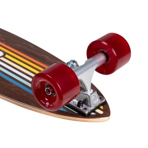 Cruiser Arbor Micron Hawkshaw Multi - Img 3