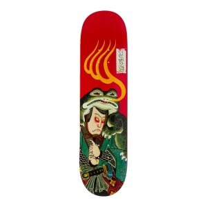 Deck Skateboard Enuff Ciscoksl Tokubei 8.25inch - Img 1
