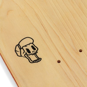 Deck Skateboard Enuff Designer Lost at Sea Goldfish 8.25inch - Img 5